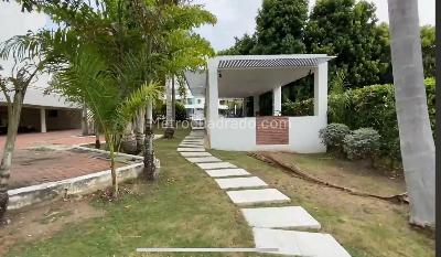 Apartamento de 3 alcobas en venta en Condominio Campestre El Peñon, Girardot, 120 m² · foto 18 de 20