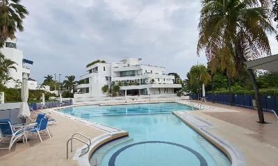 Apartamento de 3 alcobas en venta en Condominio Campestre El Peñon, Girardot, 120 m² · foto 19 de 20