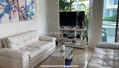 Apartamento de 3 alcobas en venta en Condominio Campestre El Peñon, Girardot, 120 m² · foto 2 de 20