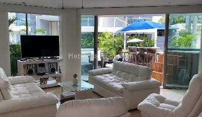 Apartamento de 3 alcobas en venta en Condominio Campestre El Peñon, Girardot, 120 m² · foto 5 de 20
