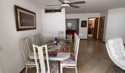 Apartamento de 3 alcobas en venta en Condominio Campestre El Peñon, Girardot, 120 m² · foto 6 de 20