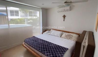 Apartamento de 3 alcobas en venta en Condominio Campestre El Peñon, Girardot, 120 m² · foto 8 de 20