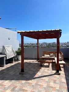 Apartamento de 3 alcobas en venta en Centro, Barranquilla, 98 m² · foto 2 de 16