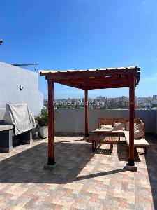 Apartamento de 3 alcobas en venta en Centro, Barranquilla, 98 m² · foto 4 de 16