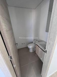 Apartamento de 3 alcobas en venta en Centro, Barranquilla, 98 m² · foto 7 de 16