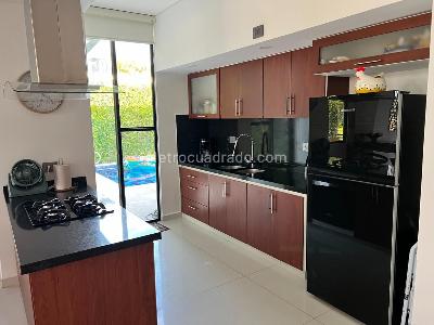 Casa de 3 alcobas en venta en Condominio Tierra Linda, Girardot, 500 m² · foto 5 de 14