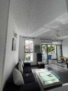 Apartamento de 3 alcobas en venta en Condominio Parques De Andalucia, Girardot, 89 m² · foto 18 de 20