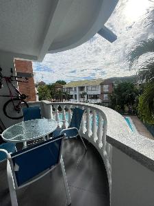 Apartamento de 3 alcobas en venta en Condominio Parques De Andalucia, Girardot, 89 m² · foto 3 de 20