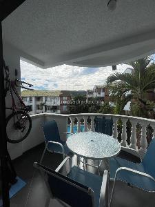 Apartamento de 3 alcobas en venta en Condominio Parques De Andalucia, Girardot, 89 m² · foto 4 de 20