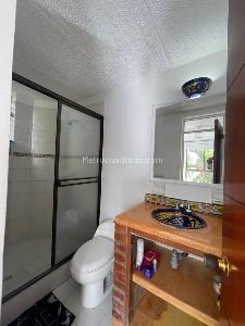 Apartamento de 3 alcobas en venta en Condominio Parques De Andalucia, Girardot, 89 m² · foto 7 de 20