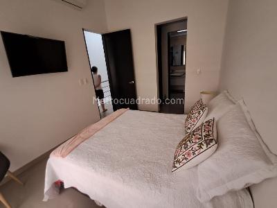 Casa de 3 alcobas en venta en Condominio Terrazas De Guadalquivir, Girardot, 145 m² · foto 13 de 17