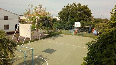 Casa de 3 alcobas en venta en Condominio Terrazas De Guadalquivir, Girardot, 145 m² · foto 15 de 17