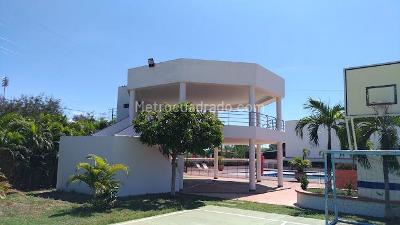 Casa de 3 alcobas en venta en Condominio Terrazas De Guadalquivir, Girardot, 145 m² · foto 17 de 17