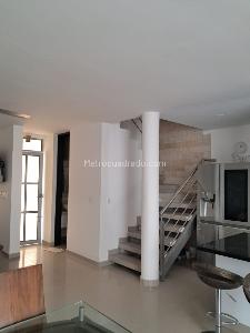 Casa de 3 alcobas en venta en Condominio Terrazas De Guadalquivir, Girardot, 145 m² · foto 2 de 17