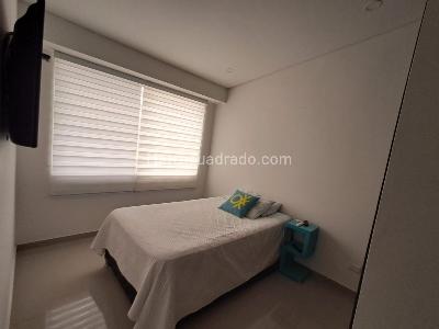 Casa de 3 alcobas en venta en Condominio Terrazas De Guadalquivir, Girardot, 145 m² · foto 7 de 17