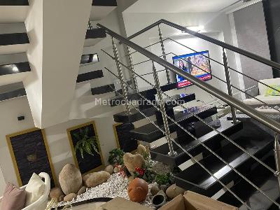 Casa de 3 alcobas en venta en Condominio Casa Loma Campestre, Girardot, 200 m² · foto 11 de 20