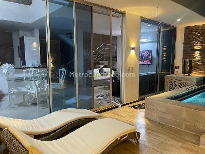 Casa de 3 alcobas en venta en Condominio Casa Loma Campestre, Girardot, 200 m² · foto 9 de 20