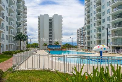 Apartamento de 3 alcobas en venta en Condominio Aqualina Orange, Girardot, 72 m² · foto 17 de 17