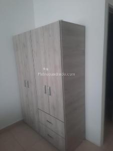 Apartamento de 3 alcobas en venta en Condominio Aqualina Orange, Girardot, 72 m² · foto 4 de 17