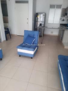 Apartamento de 3 alcobas en venta en Condominio Aqualina Orange, Girardot, 72 m² · foto 6 de 17