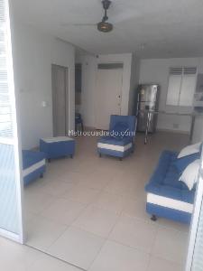 Apartamento de 3 alcobas en venta en Condominio Aqualina Orange, Girardot, 72 m² · foto 9 de 17