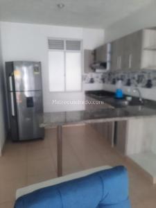 Apartamento de 3 alcobas en venta en Condominio Aqualina Orange, Girardot, 72 m² · foto 10 de 17