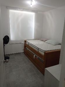 Apartamento de 3 alcobas en venta en Condominio Aqualina Orange, Girardot, 74 m² · foto 11 de 17