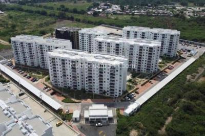 Apartamento de 3 alcobas en venta en Condominio Aqualina Orange, Girardot, 74 m² · foto 14 de 17