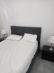 Apartamento de 3 alcobas en venta en Condominio Aqualina Orange, Girardot, 74 m² · foto 15 de 17