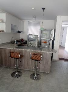 Apartamento de 3 alcobas en venta en Condominio Aqualina Orange, Girardot, 74 m² · foto 5 de 17