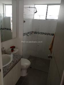 Apartamento de 3 alcobas en venta en Condominio Aqualina Orange, Girardot, 74 m² · foto 7 de 17