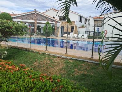 Casa de 4 alcobas en venta en Conjunto Residencial Balcones De Casa Loma, Girardot, 170 m² · foto 17 de 20