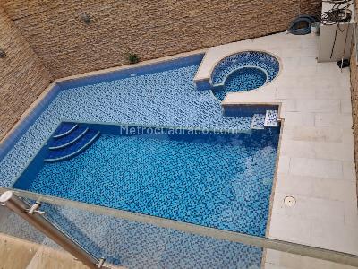 Casa de 4 alcobas en venta en Condominio Los Angeles, Girardot, 230 m² · foto 12 de 20