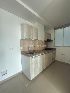 Apartamento de 3 alcobas en venta en Edificio Coralino, Girardot, 61 m² · foto 10 de 20