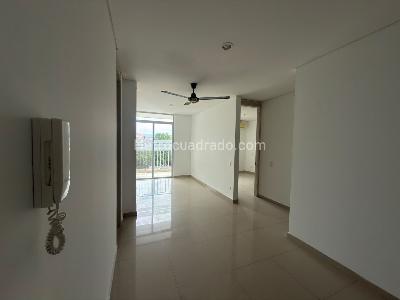 Apartamento de 3 alcobas en venta en Edificio Coralino, Girardot, 61 m² · foto 11 de 20