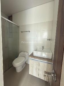Apartamento de 3 alcobas en venta en Edificio Coralino, Girardot, 61 m² · foto 16 de 20