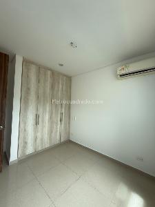 Apartamento de 3 alcobas en venta en Edificio Coralino, Girardot, 61 m² · foto 17 de 20