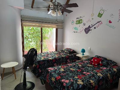 Casa de 3 alcobas en venta en Condominio Madeira, Girardot, 98 m² · foto 12 de 20