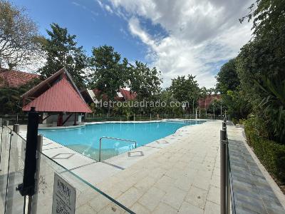 Casa de 3 alcobas en venta en Condominio Madeira, Girardot, 98 m² · foto 20 de 20