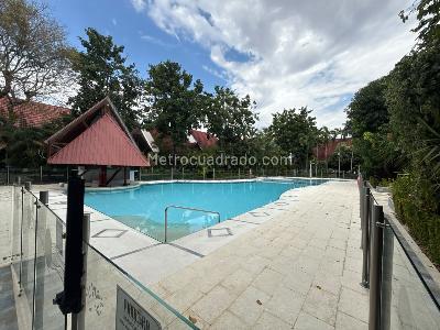 Casa de 3 alcobas en venta en Condominio Madeira, Girardot, 98 m² · foto 2 de 20