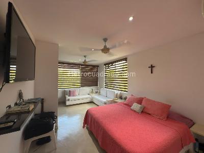 Casa de 5 alcobas en venta en Cn Campestre El Penon Sc Ii, Girardot, 550 m² · foto 10 de 20