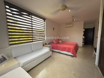 Casa de 5 alcobas en venta en Cn Campestre El Penon Sc Ii, Girardot, 550 m² · foto 15 de 20