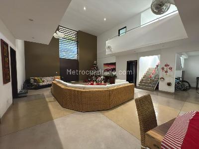 Casa de 5 alcobas en venta en Cn Campestre El Penon Sc Ii, Girardot, 550 m² · foto 4 de 20