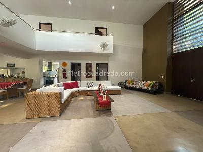 Casa de 5 alcobas en venta en Cn Campestre El Penon Sc Ii, Girardot, 550 m² · foto 6 de 20