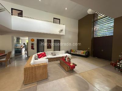 Casa de 5 alcobas en venta en Cn Campestre El Penon Sc Ii, Girardot, 550 m² · foto 7 de 20