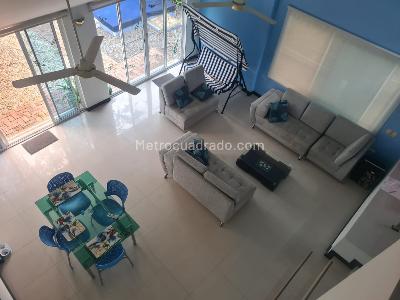 Casa de 4 alcobas en venta en Condominio Villa Maria, Girardot, 380 m² · foto 10 de 19