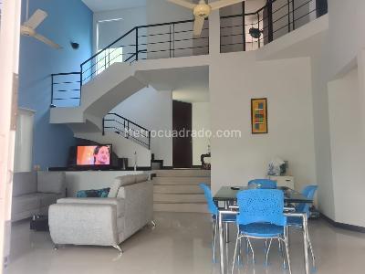Casa de 4 alcobas en venta en Condominio Villa Maria, Girardot, 380 m² · foto 11 de 19