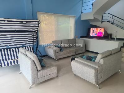 Casa de 4 alcobas en venta en Condominio Villa Maria, Girardot, 380 m² · foto 12 de 19