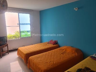 Casa de 4 alcobas en venta en Condominio Villa Maria, Girardot, 380 m² · foto 13 de 19