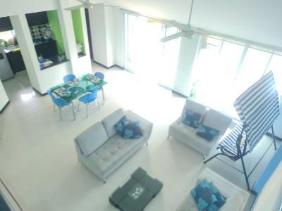 Casa de 4 alcobas en venta en Condominio Villa Maria, Girardot, 380 m² · foto 16 de 19